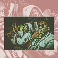 Ello Da Don x  Smokey Dollars (Purge Brothers) - Bossed Up __ Shot by @DollarSig.mp3