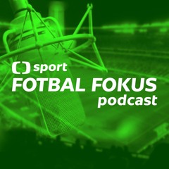 Fotbal fokus podcast: Proč je česká reprezentace pozadu za Slovenskem?