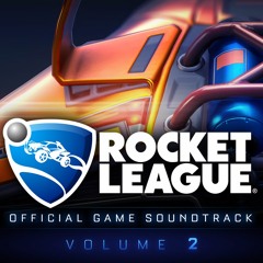 Rocket League OST | Mike Ault - RLCS Theme