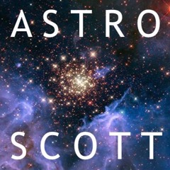A S T R O  S C O T T