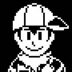 PSI Rage - Ness Means Business in the Style of Earthbound Halloween Hack's Megalovania