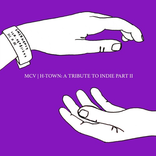 H-Town: A Tribute to Indie Part II