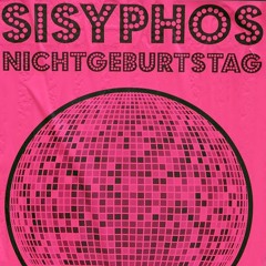 Smash Tv Sisyphos "Nicht Geburtstag" Set