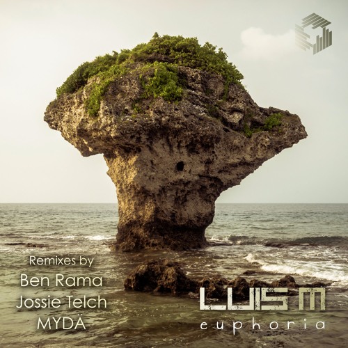 Luis M - Euphoria (Jossie Telch Remix) (v1)