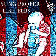 Like This (Prod. By: Taylor King)