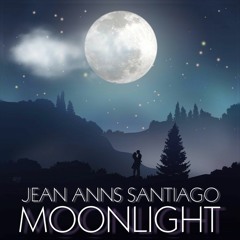Jean Anns Santiago – Moonlight (Original Mix)