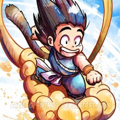 Dragon Ball Super Ending 10