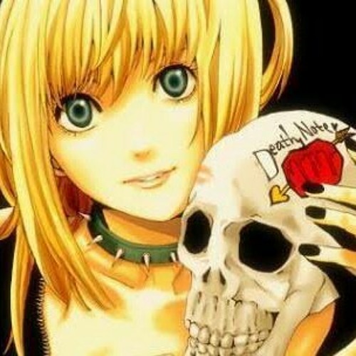 Rap da misa(Death note)- Felicia rock