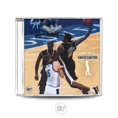 Nappy Boy Ty X Vince Carter