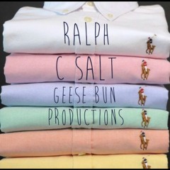 Ralph | C Salt (Prod. by Geese Bun)