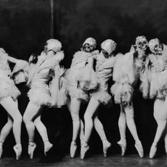 Creepy Dancers