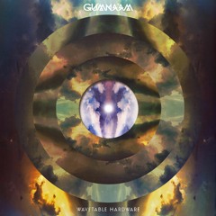 Gumnaam - Wavetable Hardware