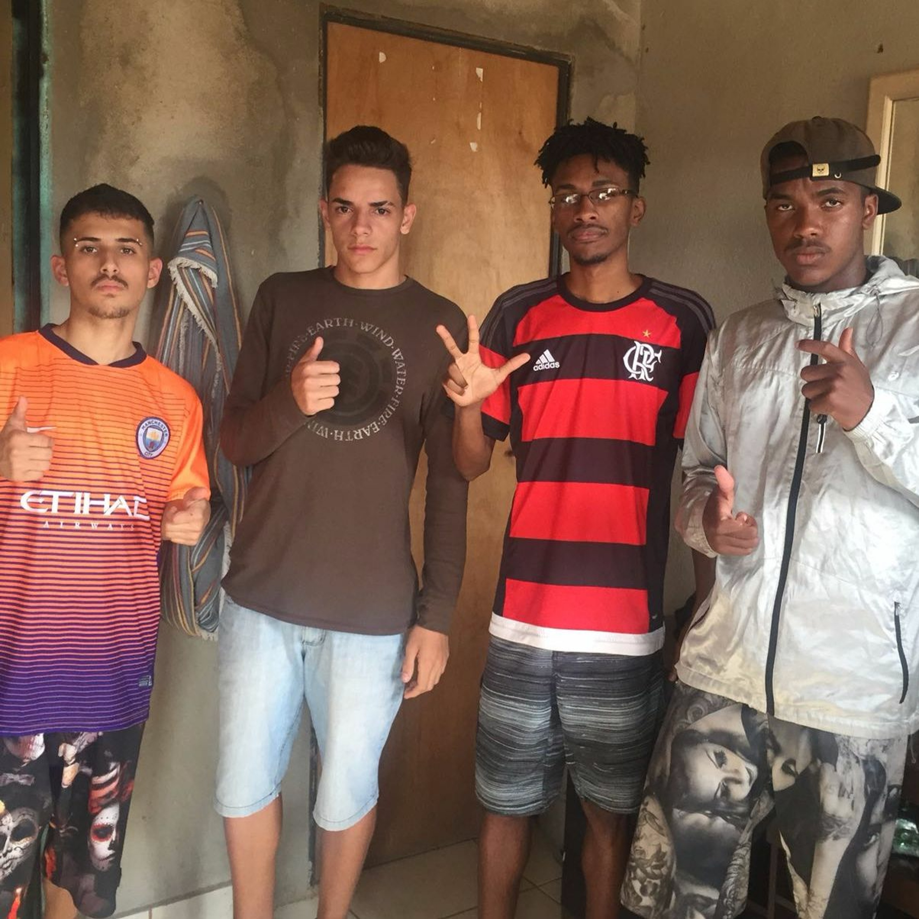 DJ ANDERSON DO PARAÍSO