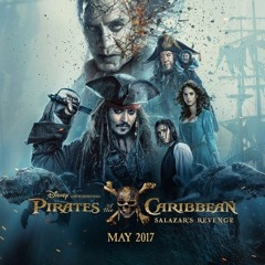 Joygasm Podcast Ep. 09: Pirates of the Carribean - Dead Men Tell No Tales Movie Review & More