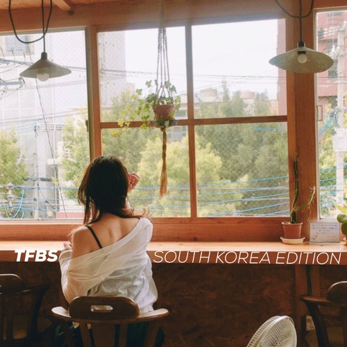🇰🇷 TFBS South Korea Edition 🇰🇷