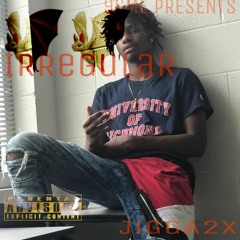 Irregular - Jigga2x (Prod. By BeatzEra )