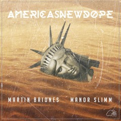 AmericasNewDope - No Matter