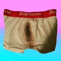 CACA DOODOO STAINS (prod. by Aquinas)