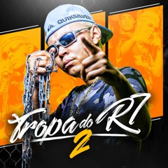 A TROPA 2