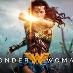 Joygasm Podcast Ep. 11: Wonder Woman Movie Review *SPOILER ALERT* & More