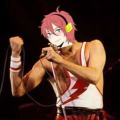 Shuu "Mr. Fahrenheit" Mawarine