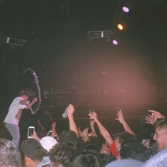 OLIVIA - TheGoodPerry (Prod By Tane Runo)