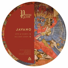 Live & Learn - PMD020A