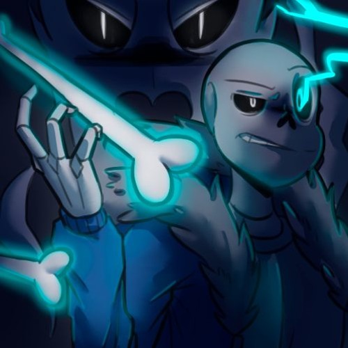 Stream UnderverseSwapSans  Listen to Horror sans stuff playlist online for  free on SoundCloud