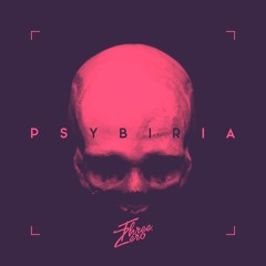 Psybiria - Пластиковые Цветы (при Уч. Захар - Хара)