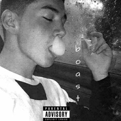 boast (Prod. MaxxMarvel)