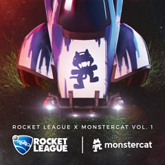Rocket League OST | Feint - Outbreak (feat. MYLK) [Monstercat Release]