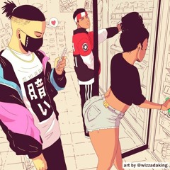 Somebody (Tory Lanes X Bryson Tiller X Ty Dolla $ign Type Beat) PROD. By Exodus Wilson