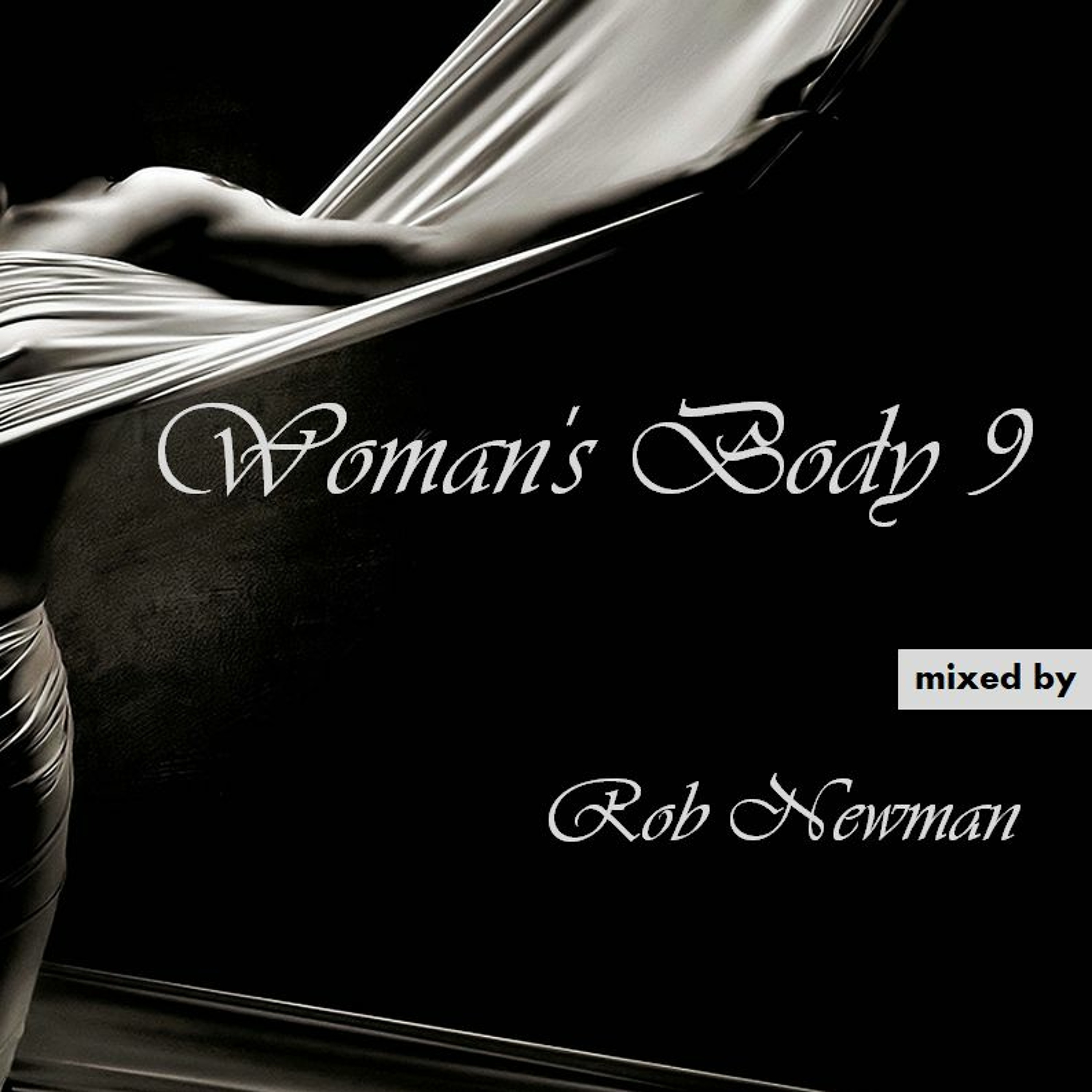 Rob Newman