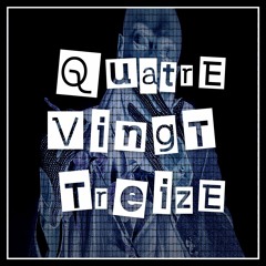 Kinado Beats - 93 (Kaaris Type Beat)