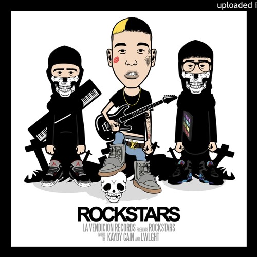 Kaydy Cain - Putos Ft. DARKSIDE777