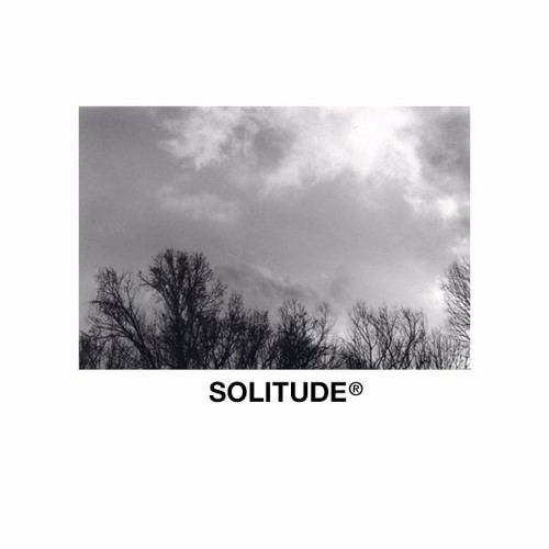 SOLITUDE w/STEVEN (VISUALS BELOW)