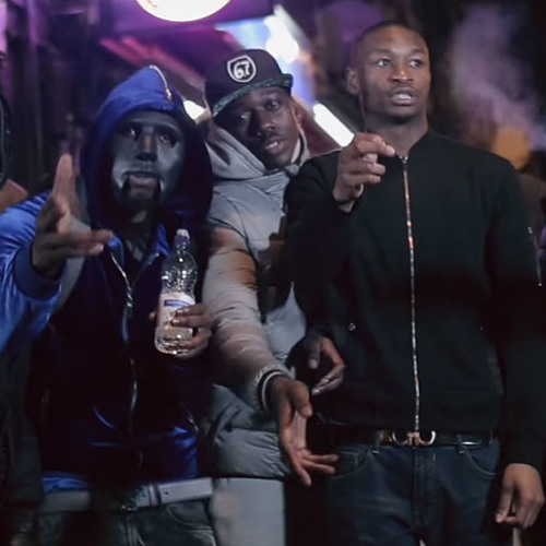 Mischief X (67) LD X Monkey X Asap - Drillin Excursion (Prod. By Sean Murdz) Westwood Crib Session