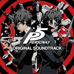 Stream Raku | Listen to Persona 5 Songs w/ Vocals playlist online for free  on SoundCloud