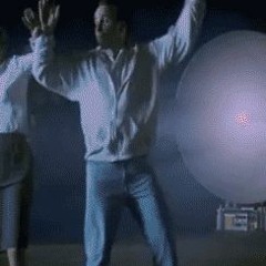 Don't sit so close the TV