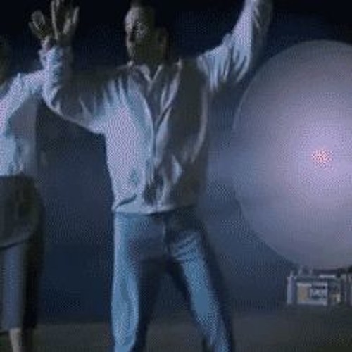 Don't sit so close the TV