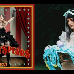 Britney Spears - Circus Tag (Mashup)Feat Melanie Martinez