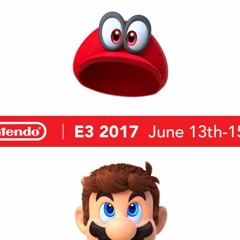 Joygasm Podcast Ep. 16: E3 2017 Day 4 - Nintendo E3 Press Conference