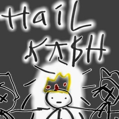 Kash-too much clout (sample)