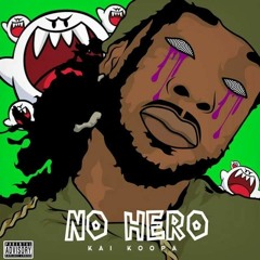 NO HERO Feat "-DOSS"