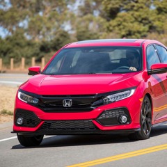 HONDA CIVIC SKRT SKRT