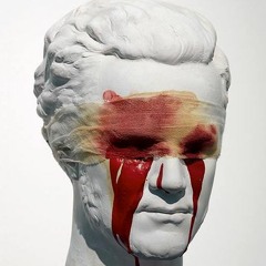 Biting my tongue (2013)