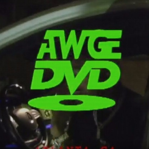 A$AP ROCKY X LIL UZI AWGE DVD FREESTYLE