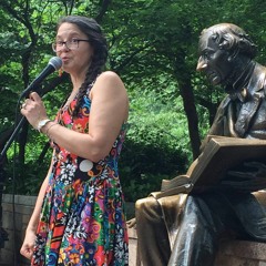 The Ghost With One Black Eye