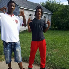 TGSleazeXTGMonte ~Run To The Bag