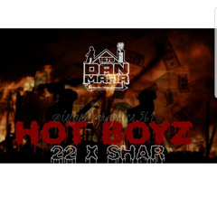 Hot Boyz-22 x SHAR